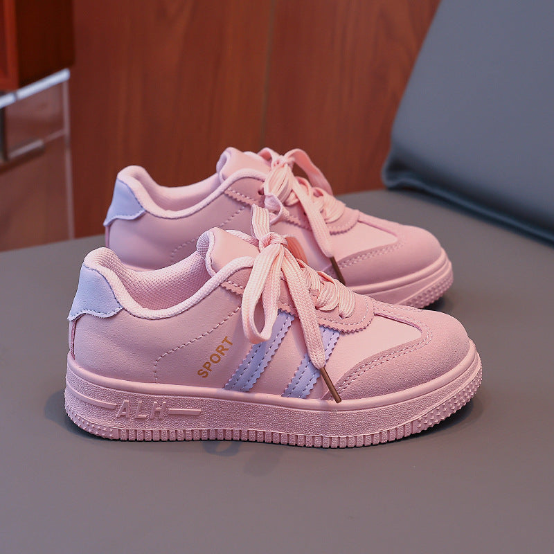Damen Sportliche Sneaker mit optimaler Dämpfung EB