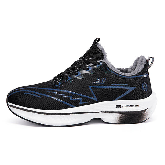 Damen Sportliche Laufschuhe mit innovativem Futter EB