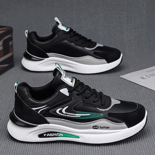 Damen Sportliche Sneaker EB