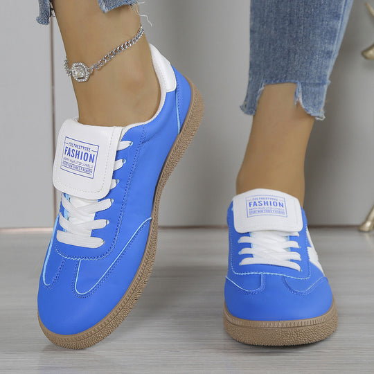 Damen Modebewusste Sneakers EB
