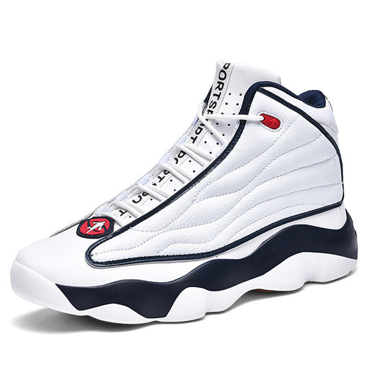 Damen Basketball Sneakers mit hohem Knöchelschutz und innovativer Dämpfungstechnologie EB