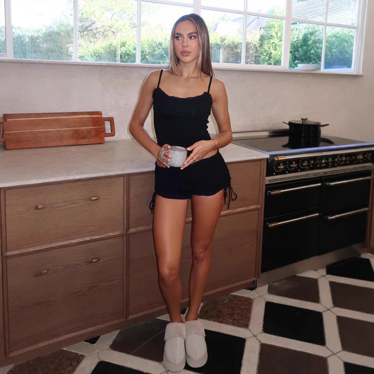 Damen Sport- und Freizeit Set EB