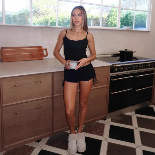 Damen Sport- und Freizeit Set EB