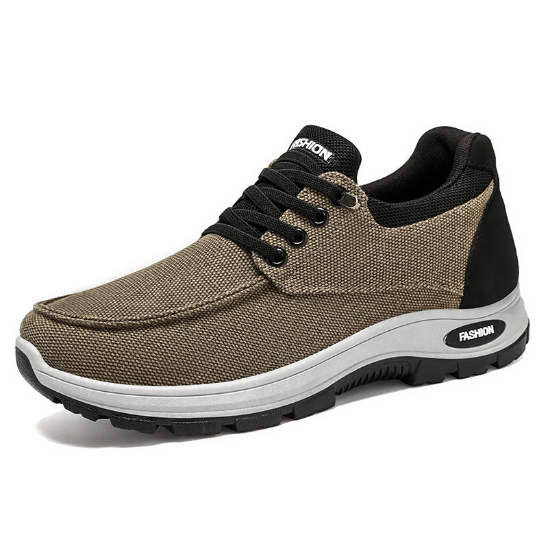 Damen Sportliche Sneakers EB