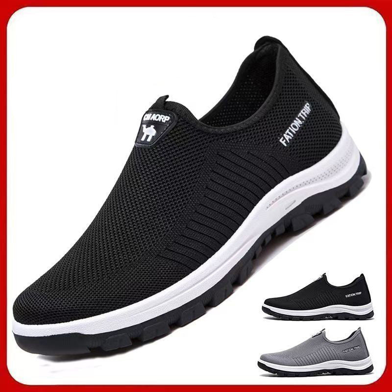 Damen Atmungsaktive Laufschuhe mit rutschfester Sohle von EB