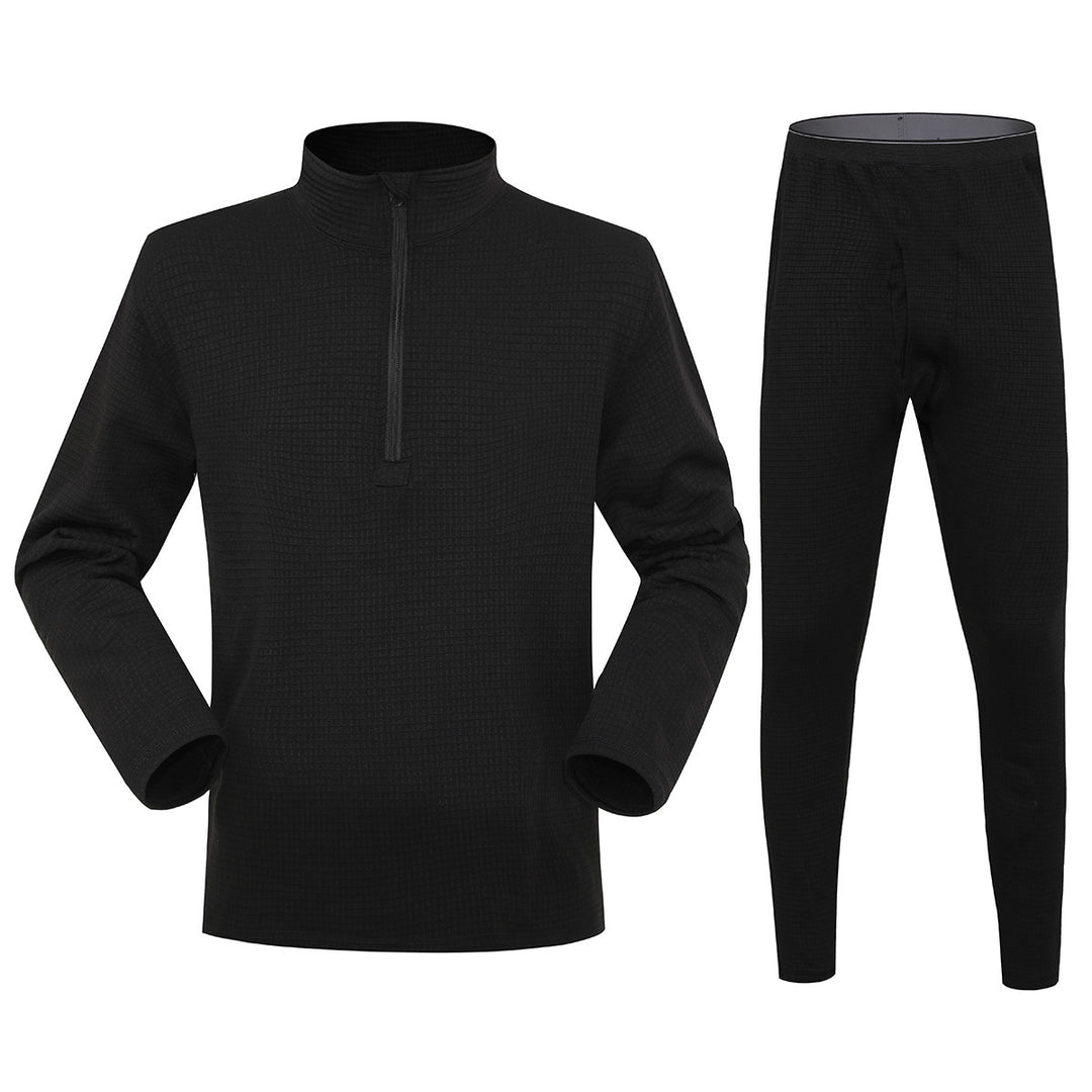 Herren Funktionsunterwäsche-Set EB