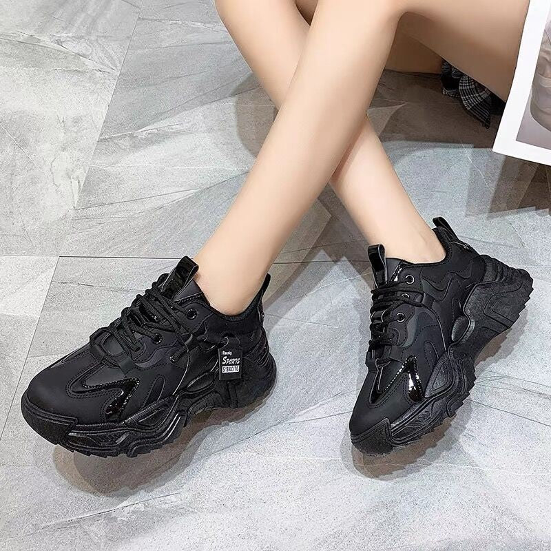 Damen Sportliche Lifestyle Sneaker EB