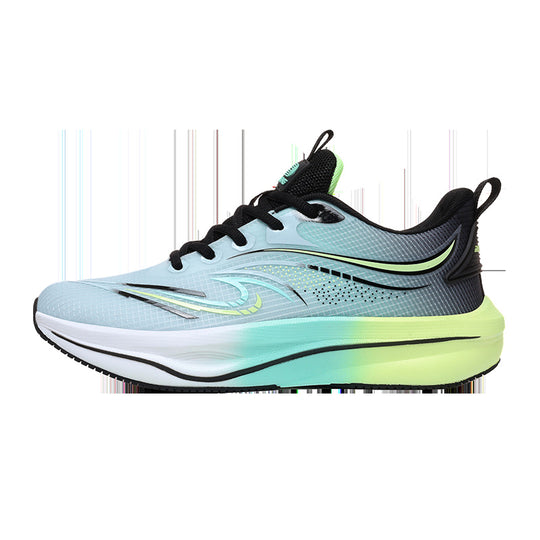 Damen Laufschuhe mit innovativer Dämpfungstechnologie und atmungsaktivem Obermaterial EB
