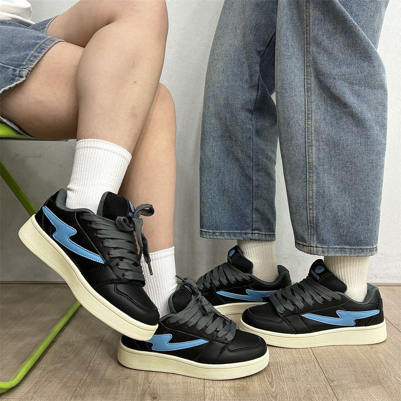Damen Sneakers im modernen Design mit hochwertigem Obermaterial EB