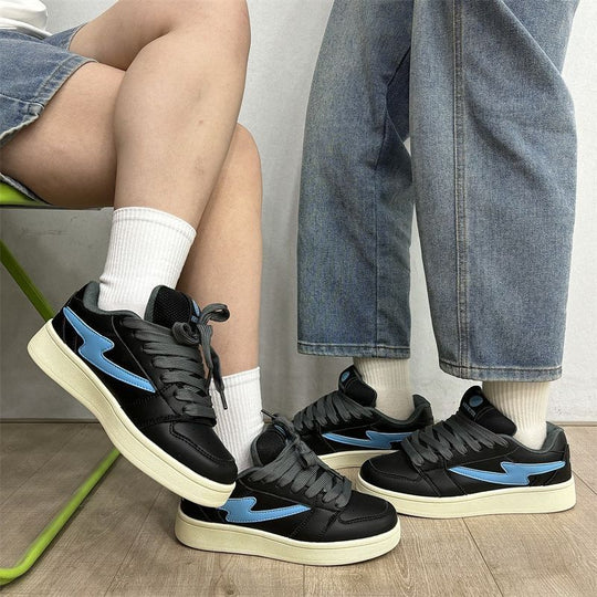 Damen Sneakers im modernen Design mit hochwertigem Obermaterial EB