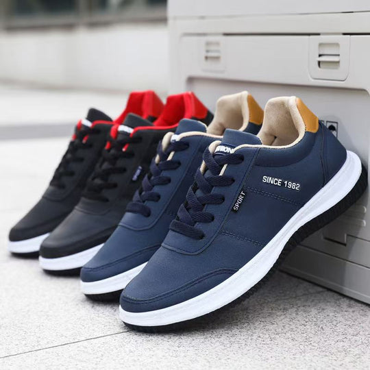 Herren Sportliche Freizeitschuhe EB