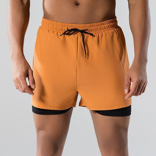 EB | Boxer-Doppelstrandhose