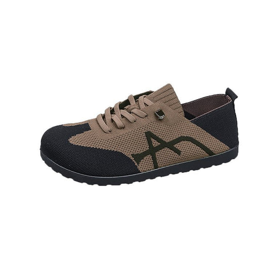 Damen Atmungsaktive Freizeitschuhe mit innovativer Netzstruktur EB