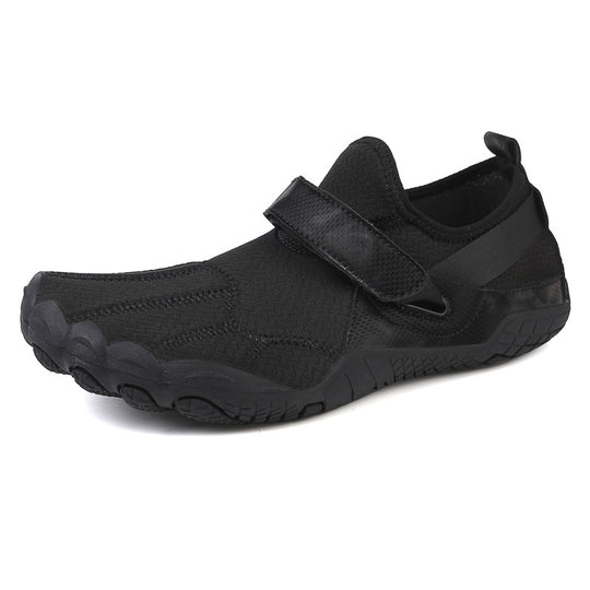 Damen Flexibles Wassersport-Freizeitschuh mit rutschfester Sohle und atmungsaktivem Material EB