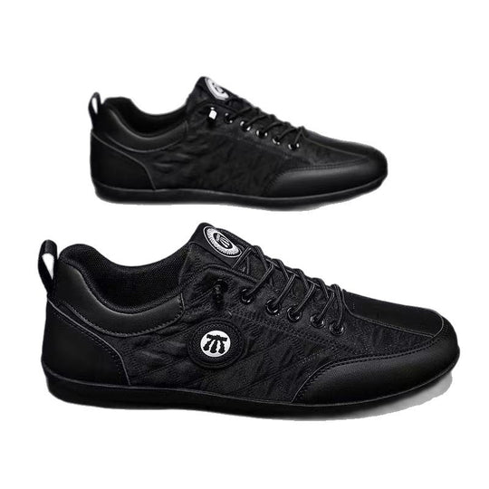 Damen FreizeitSneaker mit rutschfester Sohle und atmungsaktiver Obermaterialstruktur EB