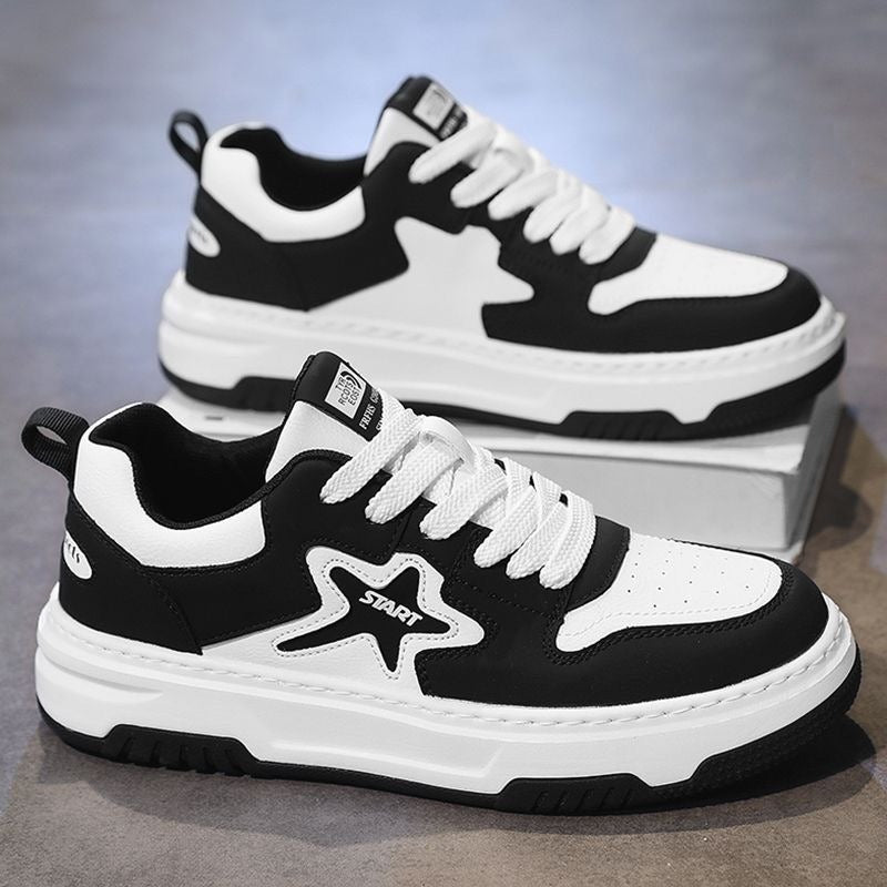 Damen Sportliche Sneakers EB