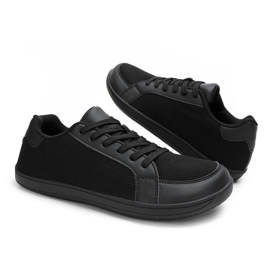 Damen Atmungsaktive Sneaker mit flexibler Sohle EB