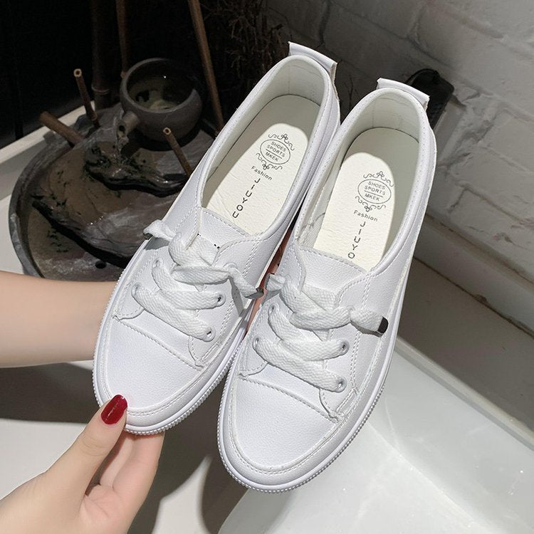 Damen Sneaker mit flexiblem Komfort und atmungsaktivem Design EB