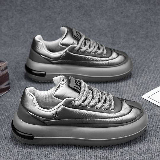Damen Komfortable und stilvolle Sneakers EB