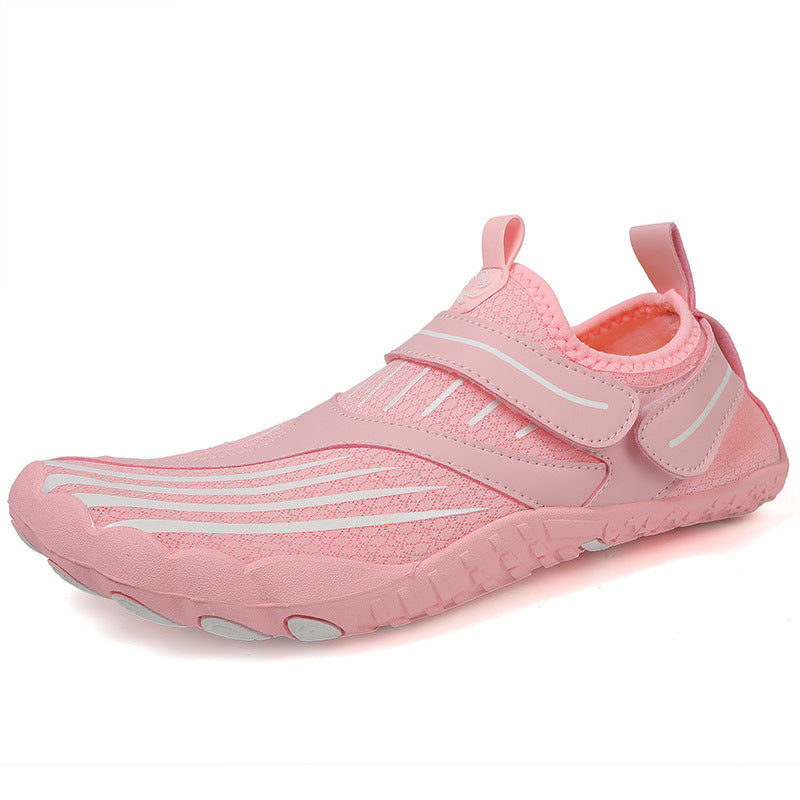 Damen Aquatische Aktiv-Sandalen für Outdoor-Abenteuer EB