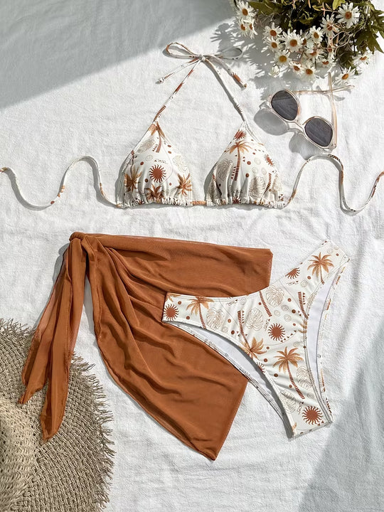 Damen Bikini Set EB