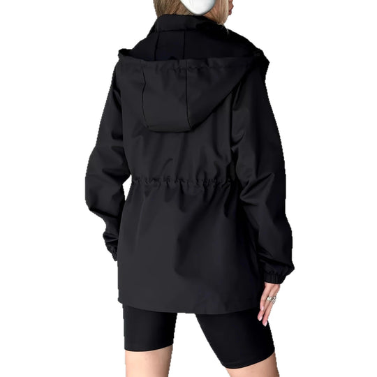 Damen Regenjacke EB