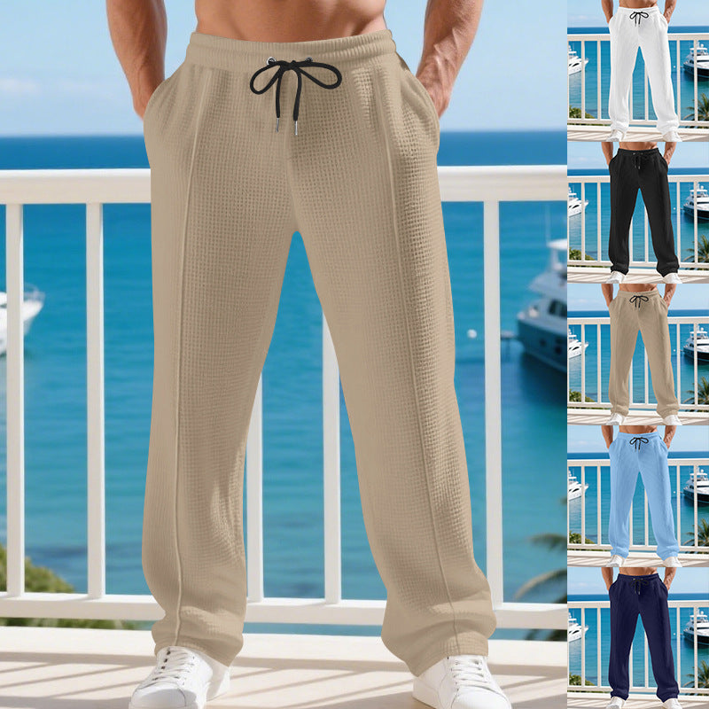 Herren Sportliche Freizeithose EB