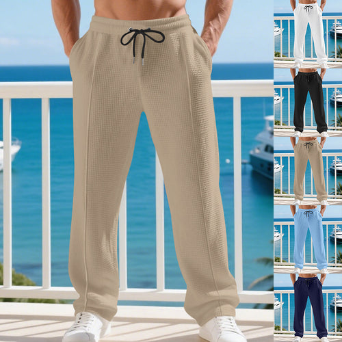 Herren Sportliche Freizeithose EB