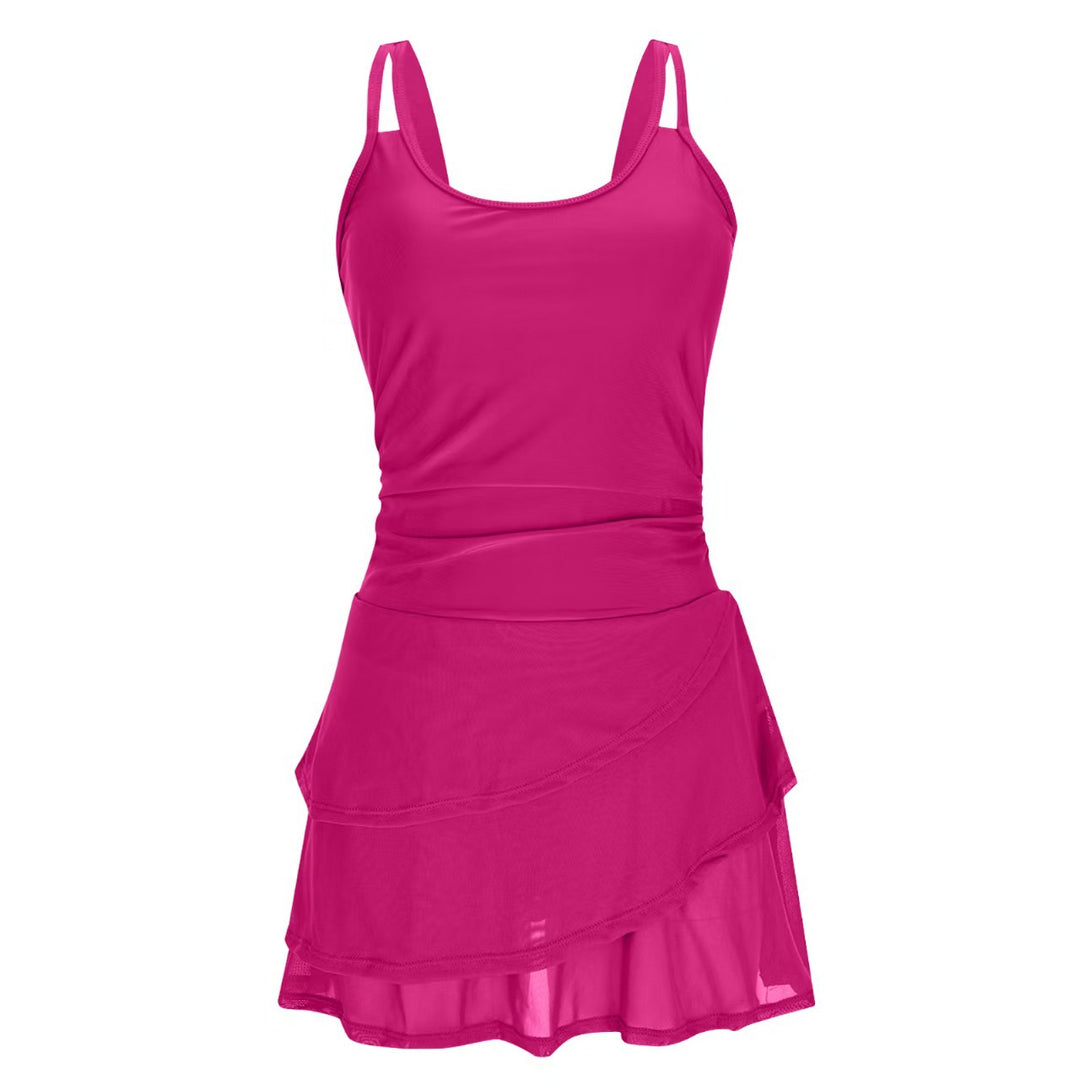 Damen Sportkleid EB
