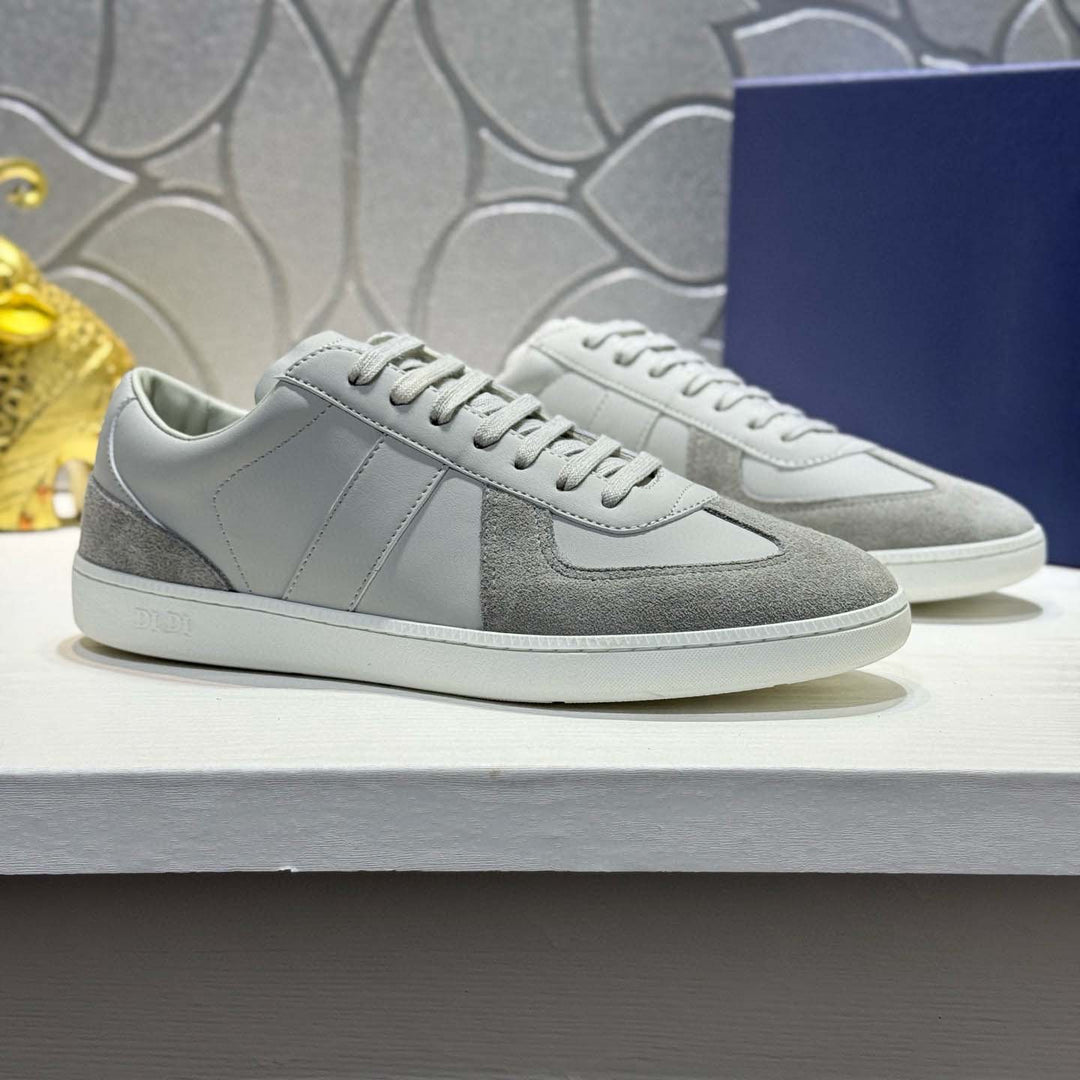 Damen Sportliche Sneakers mit modernem, atmungsaktivem Obermaterial EB