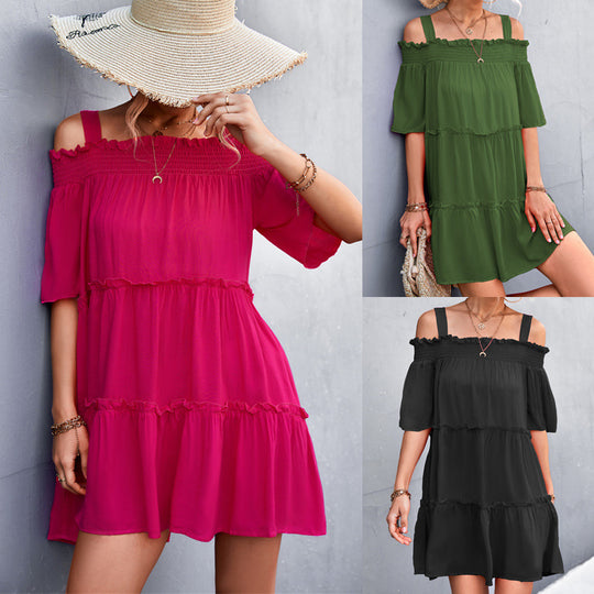 Damen Freizeitkleid EB