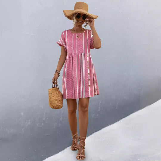 Damen Freizeitkleid EB