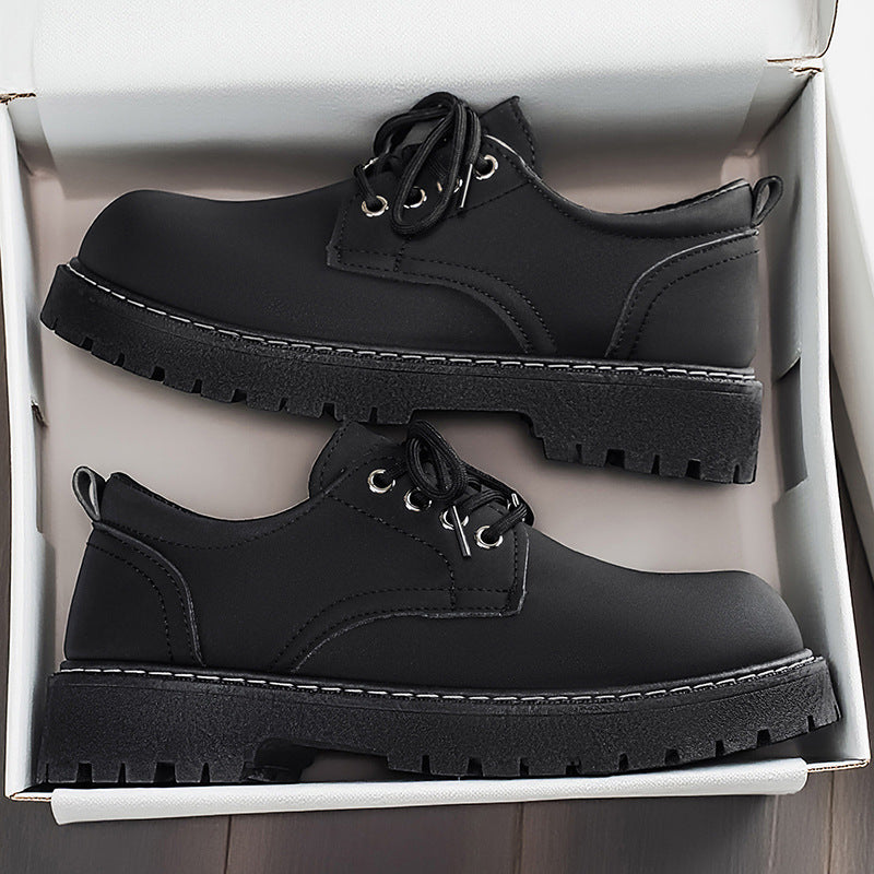 Damen Robuste Schnürschuhe mit rutschfester Sohle EB