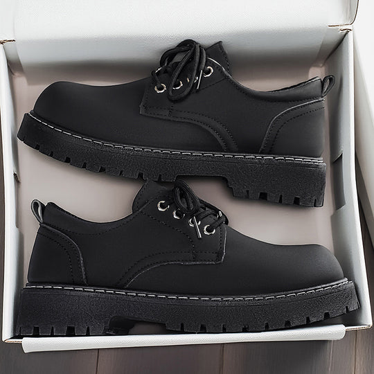 Damen Robuste Schnürschuhe mit rutschfester Sohle EB