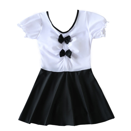 Mädchen Ballettkleid EB