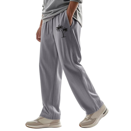 Herren lässige Freizeithose EB