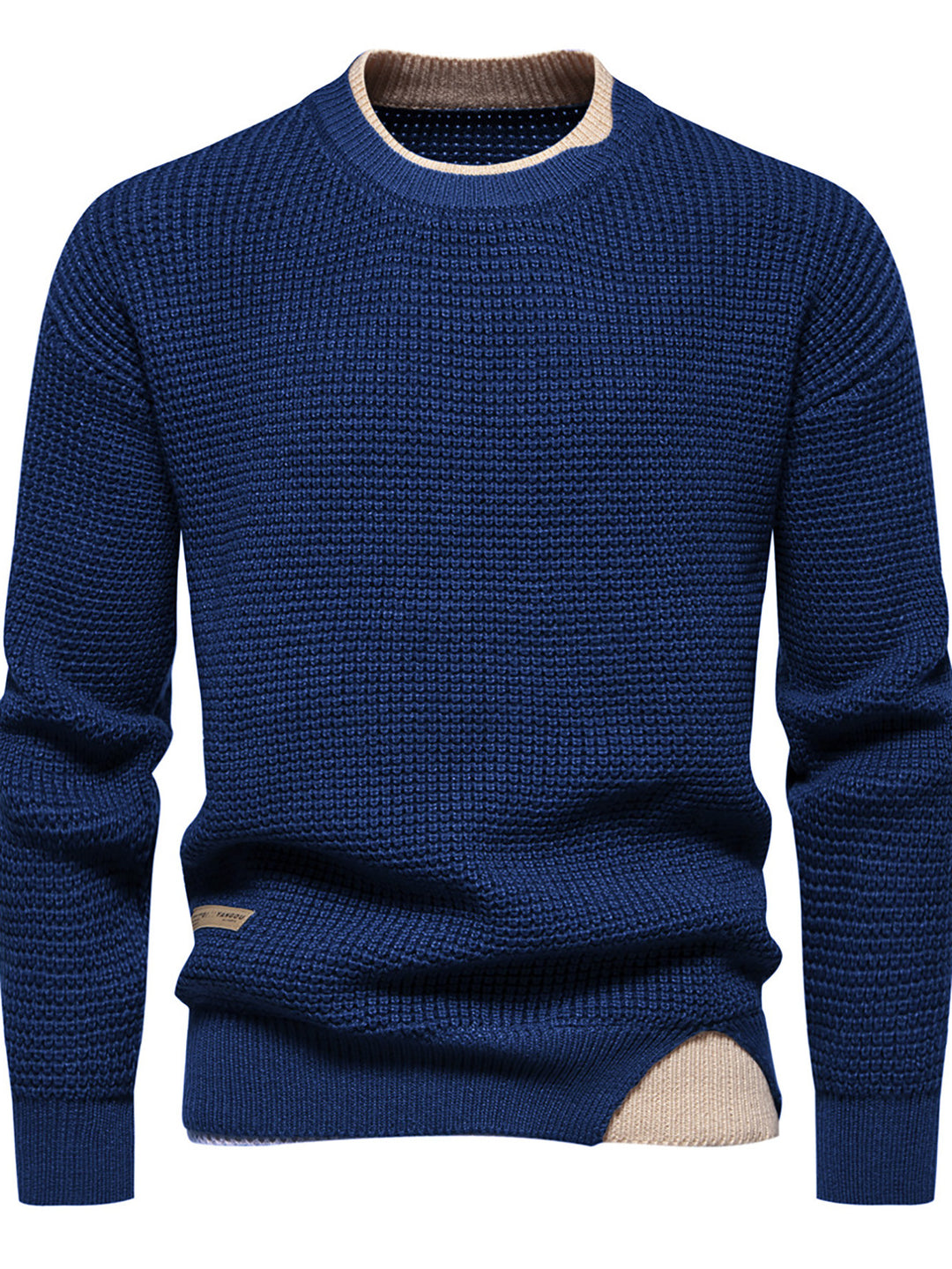 Herren Strickpullover EB