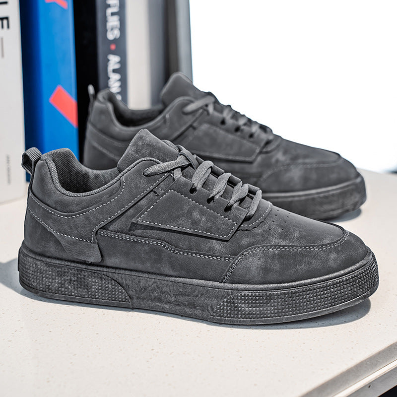 Damen Sportliche Sneaker mit komfortablem Obermaterial und rutschfester Sohle EB