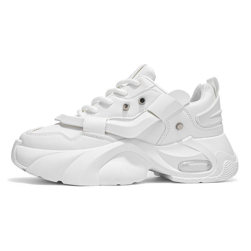 Damen Chunky Sneakers mit innovativer Dämpfungstechnologie EB
