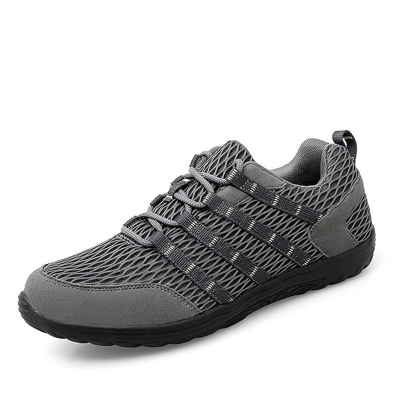 Damen Atmungsaktive Freizeitschuhe mit flexiblem Design EB