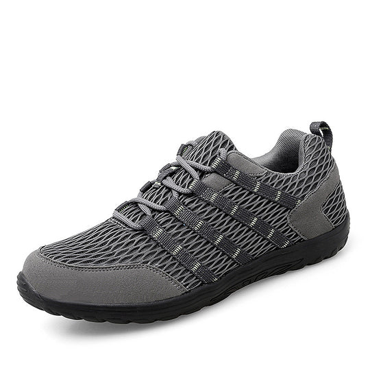 Damen Atmungsaktive Freizeitschuhe mit flexiblem Design EB
