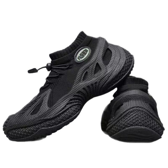 Damen Ultra-Leichte Lauf Sneakers EB