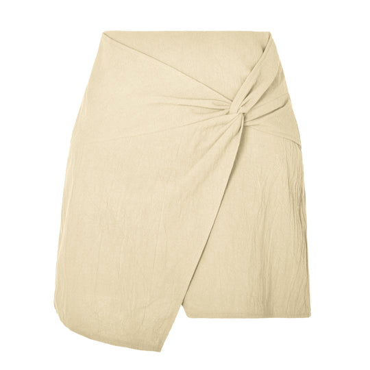 Damen Wickelrock EB