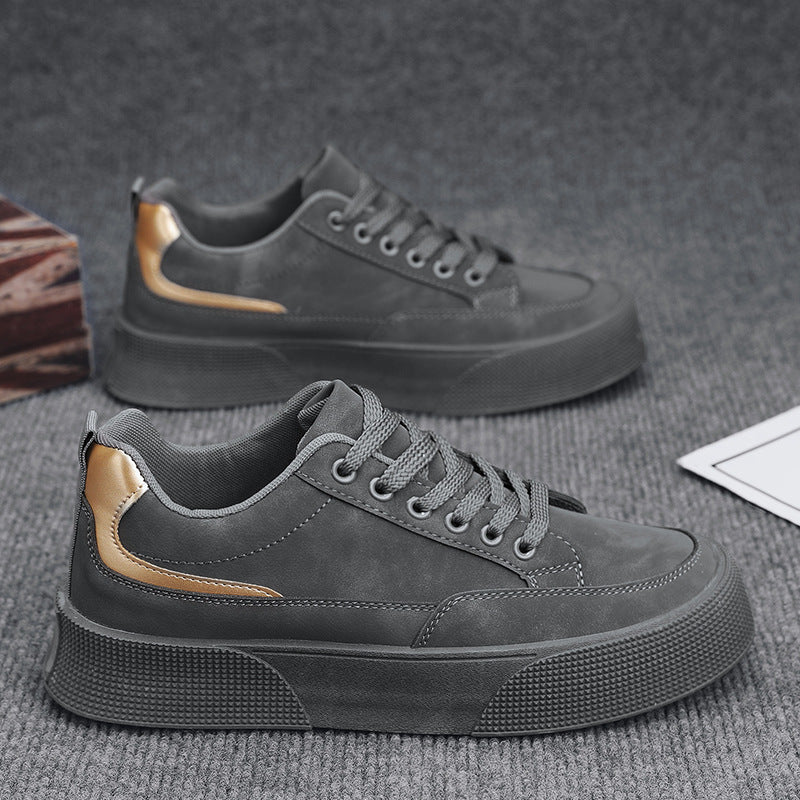Stilvolle und Lässige Sneakers für Herren EB
