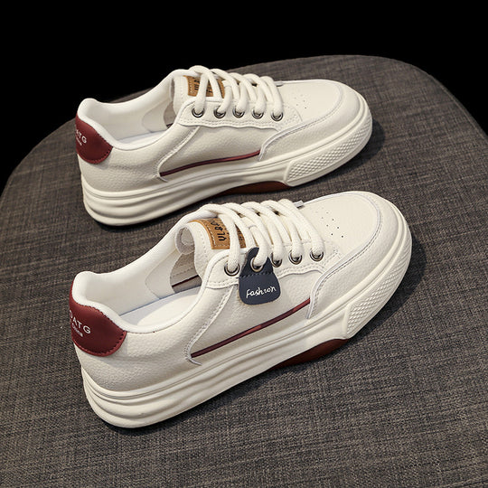 Damen Sportliche Sneaker mit hohem Komfort und modischem Design EB