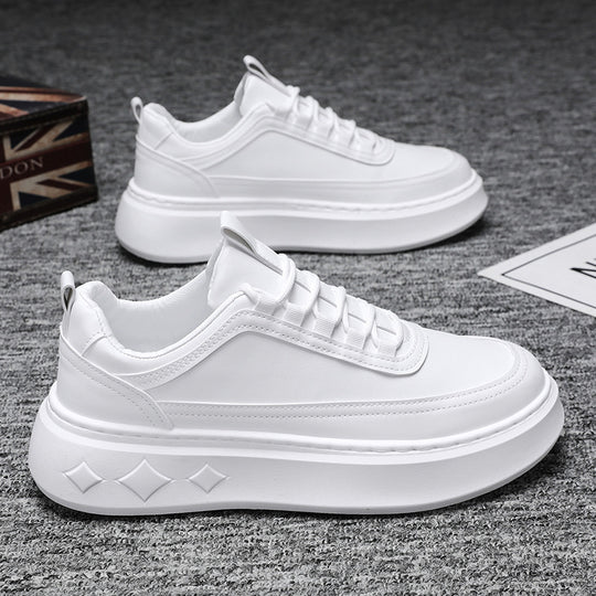 Damen elegante und bequeme Sneakers EB