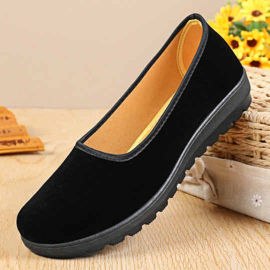Damen Elegante und bequeme Slipper EB