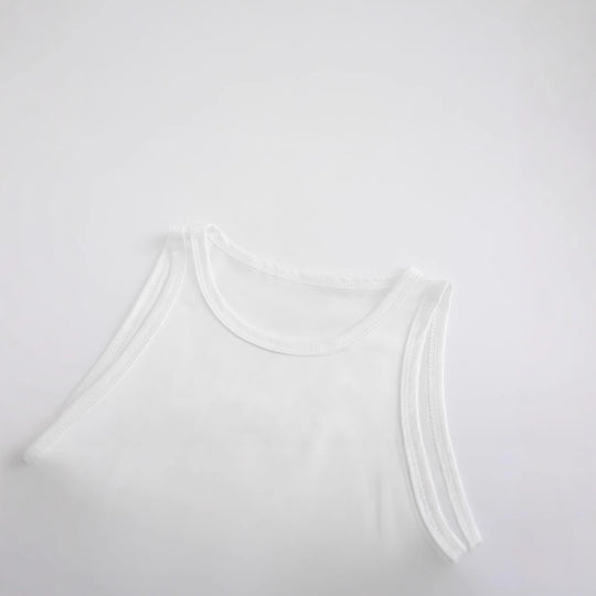 Damen Crop-Top mit aufregendem Herz-Motiv und modischem Schriftzug EB