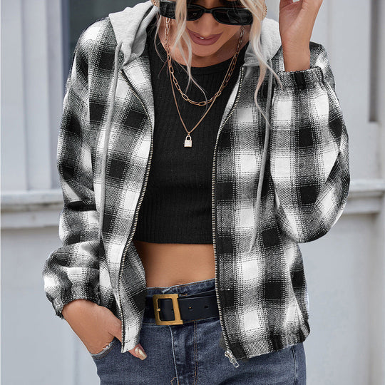 EB | Entspannte und Zeitlose Winterjacke