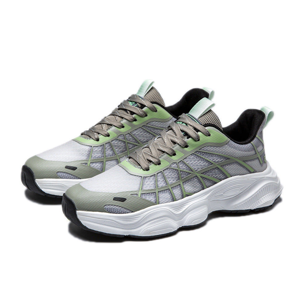 Damen Laufschuhe mit innovativer Dämpfungstechnologie EB